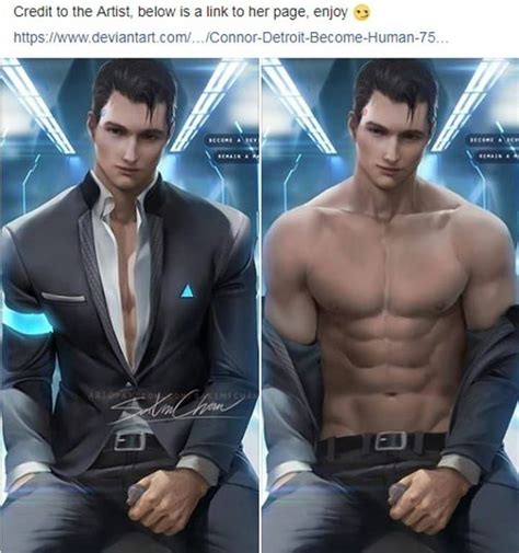 (Supports wildcard *). . Detroit become human rule 34